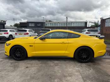 Used Ford Mustang 2018 for sale - 74892820: Photo