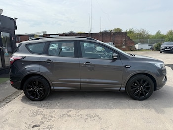 Used Ford Kuga 2018 for sale - 78699780: Photo