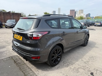 Used Ford Kuga 2018 for sale - 78699780: Photo