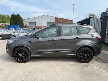 Used Ford Kuga 2018 for sale - 78699780: Photo