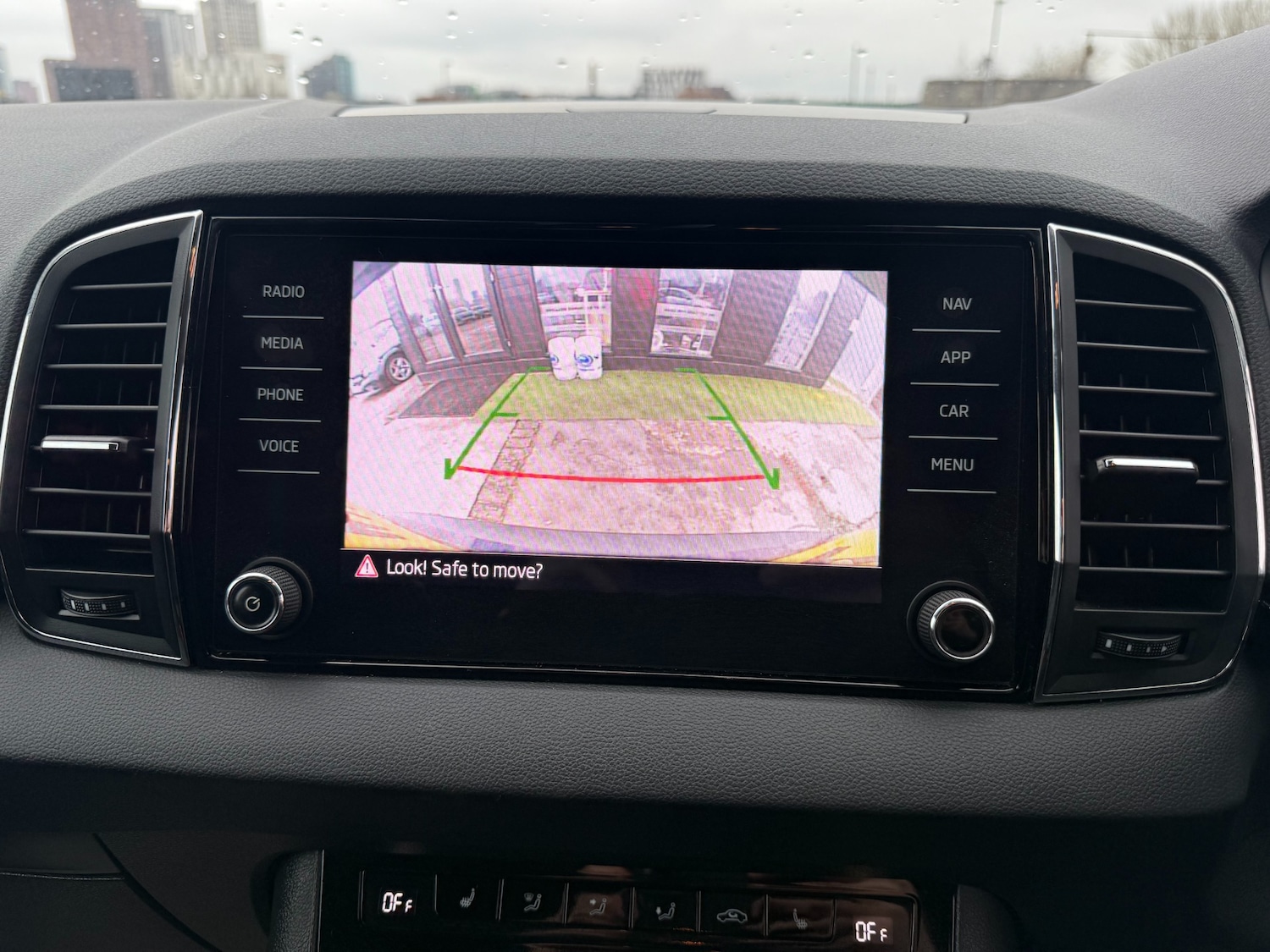 Used Skoda Karoq 2021 for sale - 78028990: Photo 19