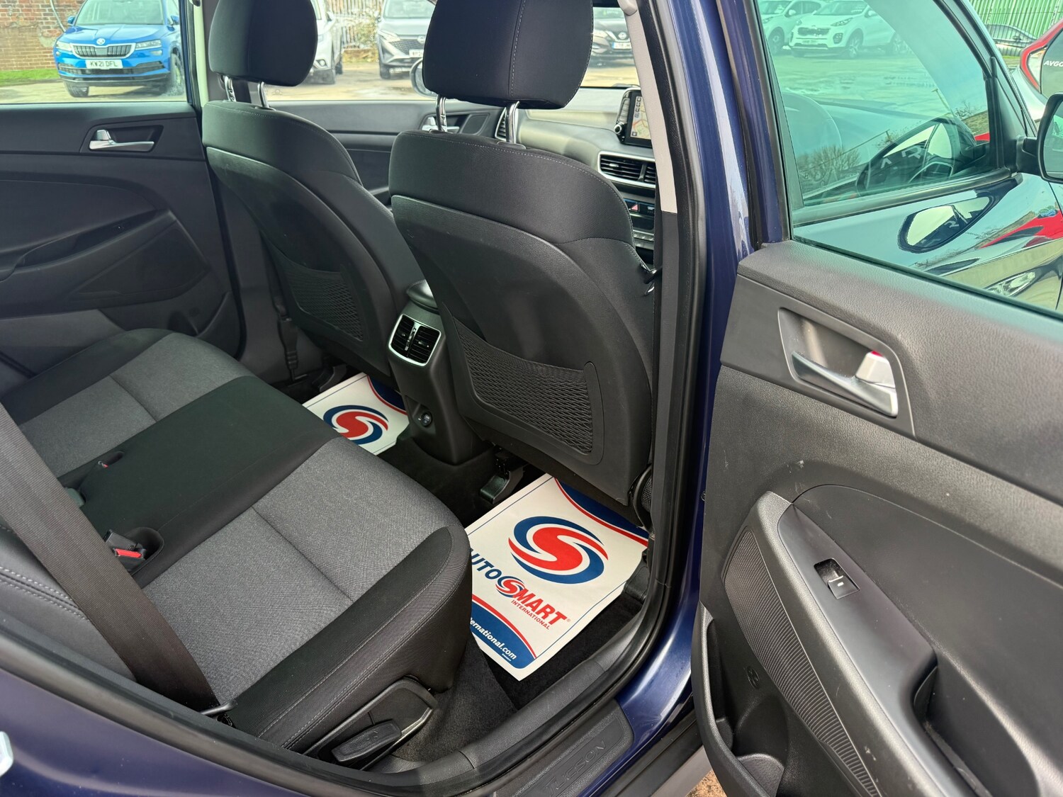 Used Hyundai TUCSON 2019 for sale - 77582383: Photo 18