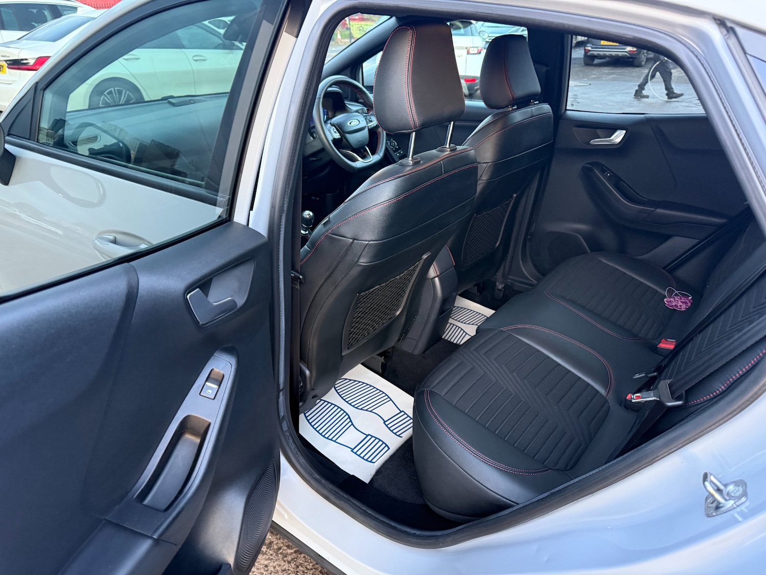 Used Ford Puma 2020 for sale - 77240735: Photo 17