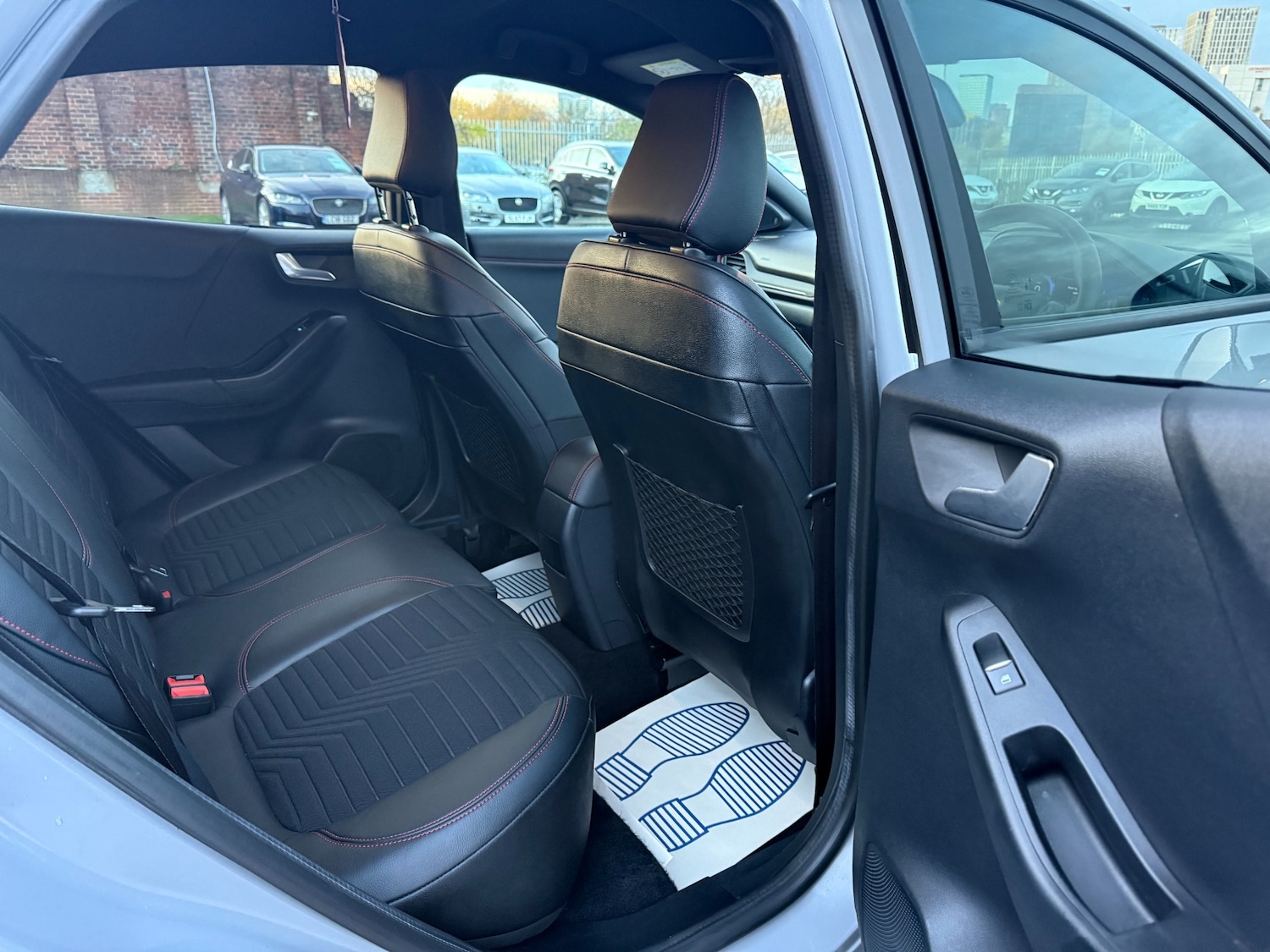 Used Ford Puma 2020 for sale - 77240735: Photo 18