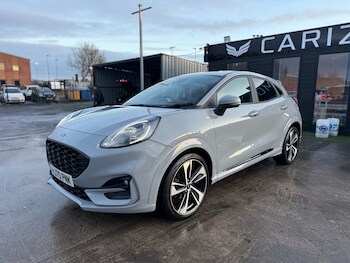 Used Ford Puma 2020 for sale - 77240735: Photo