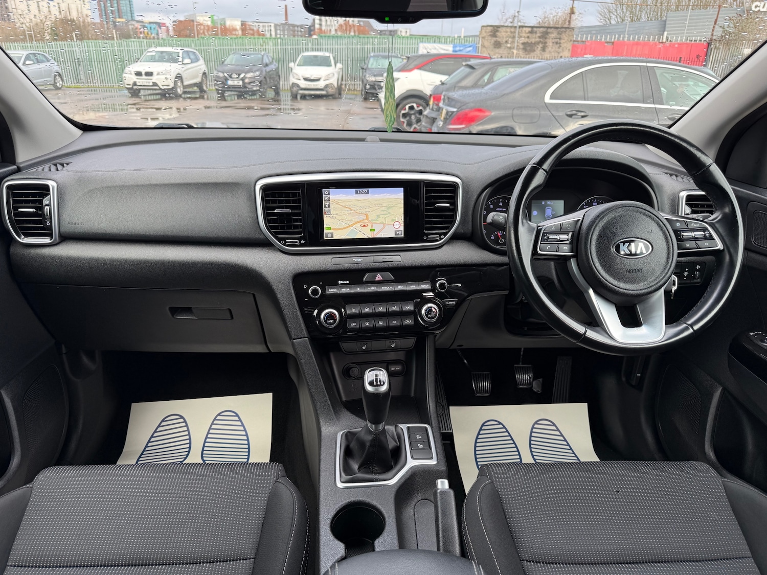 Used Kia Sportage 2019 for sale - 77304768: Photo 15