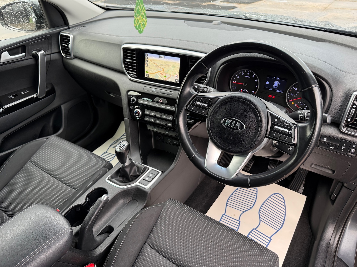 Used Kia Sportage 2019 for sale - 77304768: Photo 19
