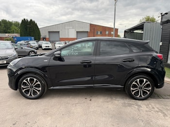Used Ford Puma 2024 for sale - 78955901: Photo
