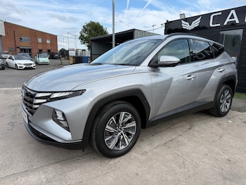 Used Hyundai TUCSON 2024 for sale - 79357586: Photo