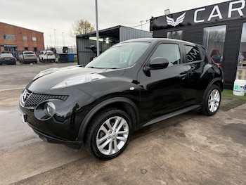 Used Nissan Juke 2012 for sale - 76662828: Photo