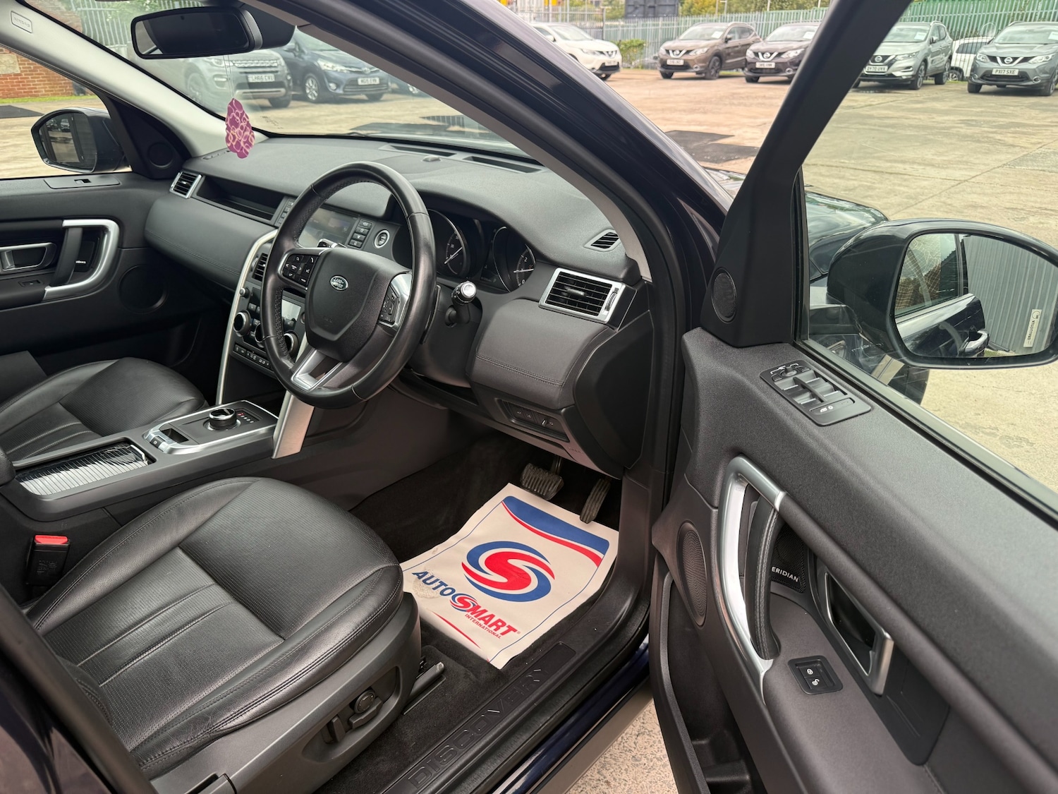 Used Land Rover Discovery Sport 2019 for sale - 76526154: Photo 12