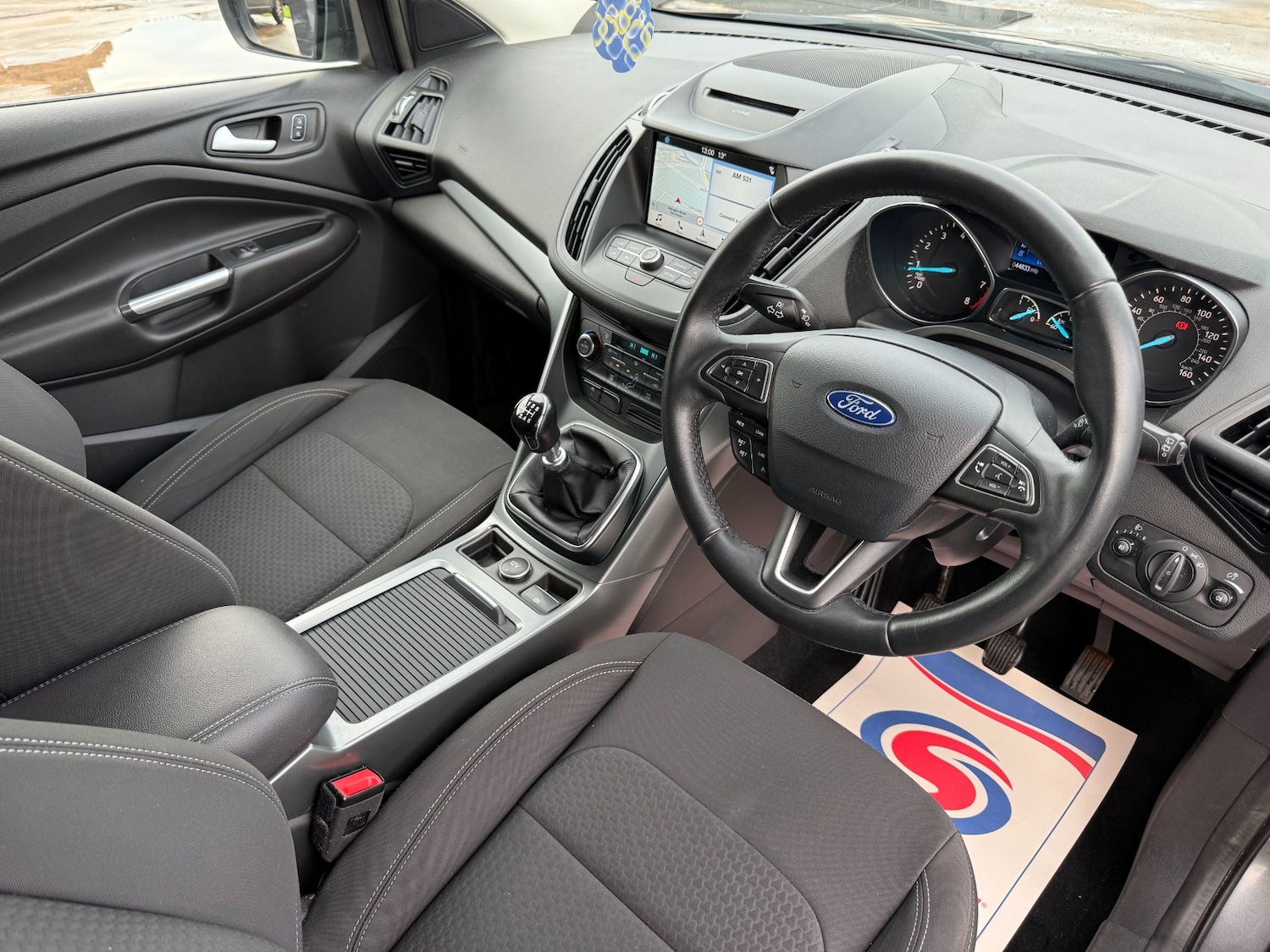 Used Ford Kuga 2018 for sale - 76595244: Photo 16