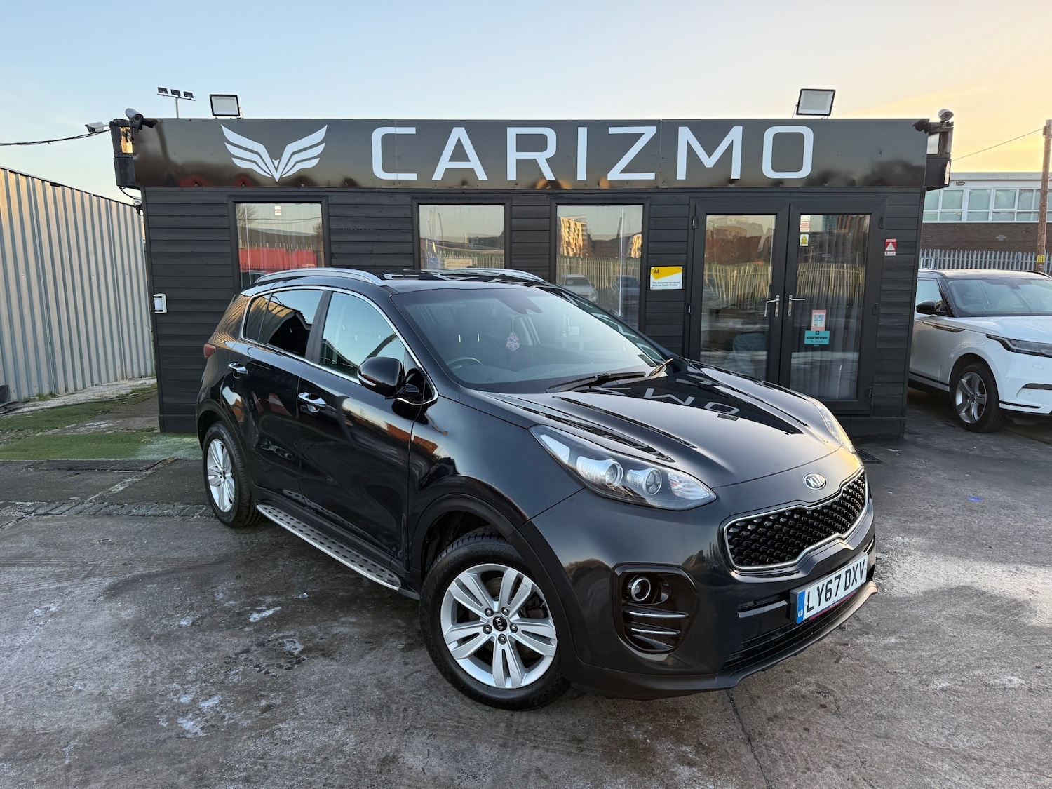 Used Kia Sportage 2017 for sale - 77160659: Photo 13