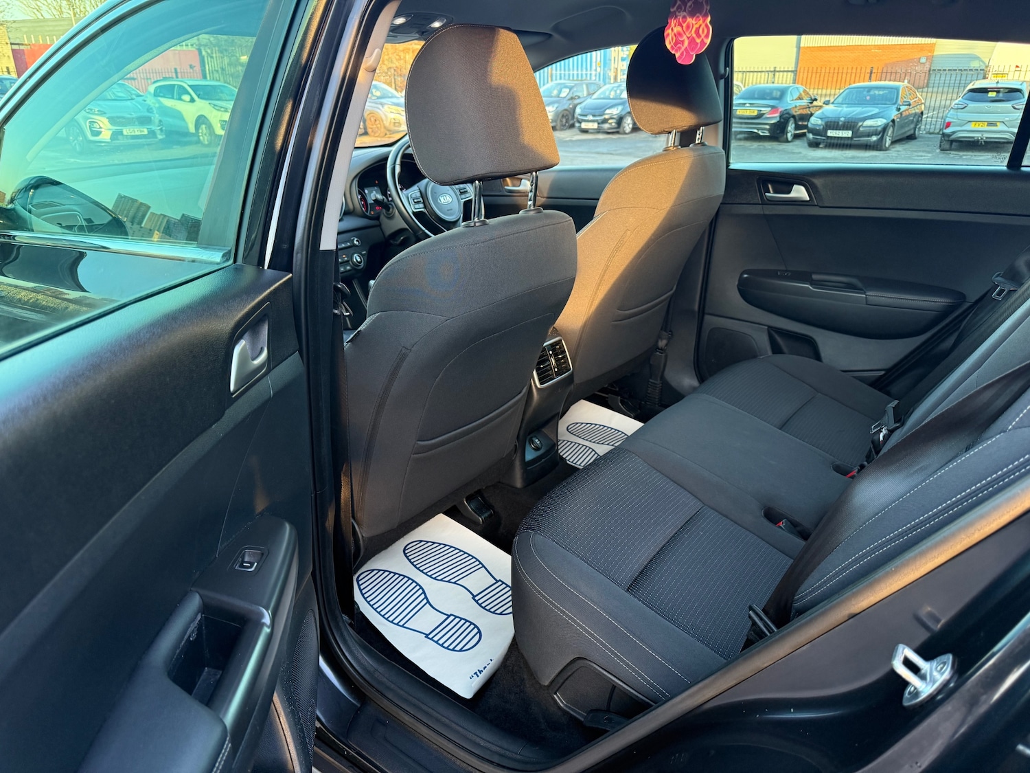 Used Kia Sportage 2017 for sale - 77160659: Photo 17