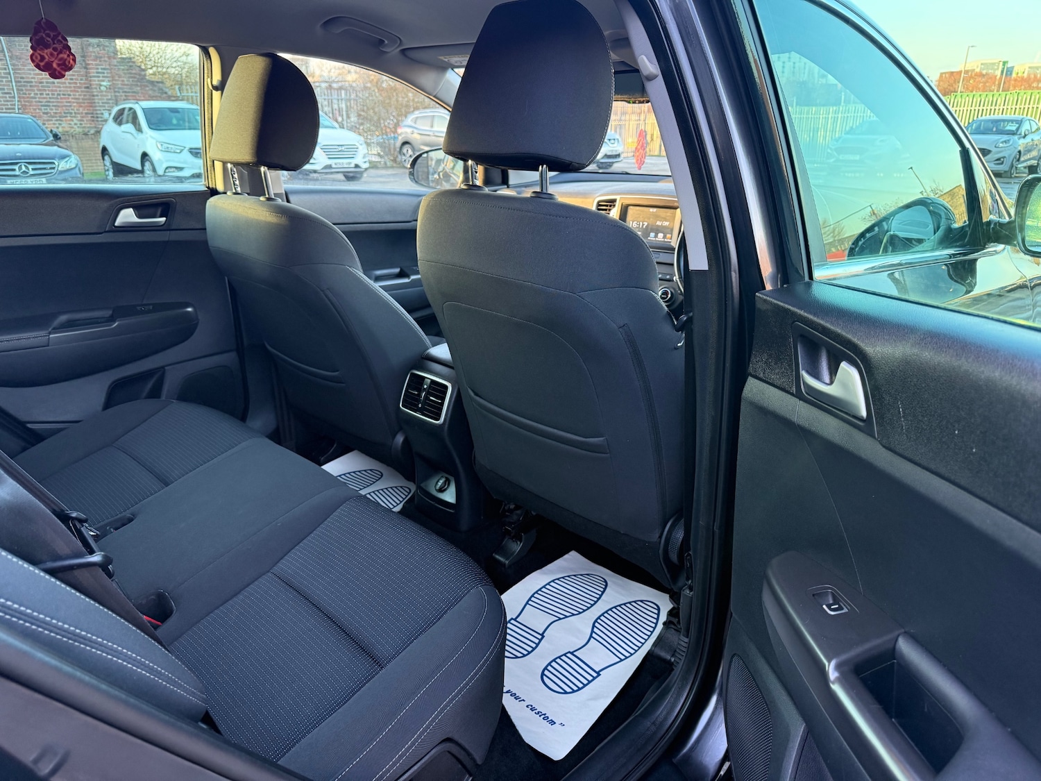 Used Kia Sportage 2017 for sale - 77160659: Photo 19