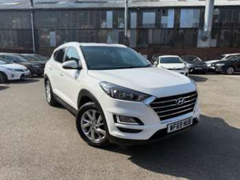 2019 (69) - 1.6 TGDi 177 SE Nav 5dr 2WD DCT