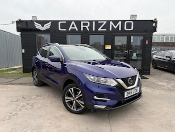 Used Nissan Qashqai 2019 for sale - 78467953: Photo