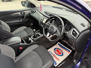 Used Nissan Qashqai 2019 for sale - 78467953: Photo