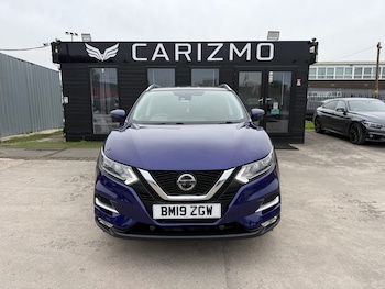 Used Nissan Qashqai 2019 for sale - 78467953: Photo