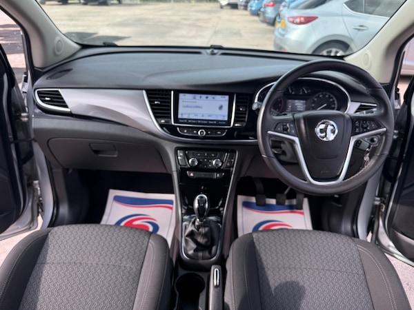Used Vauxhall Mokka X 2016 for sale - 76170862: Photo 12