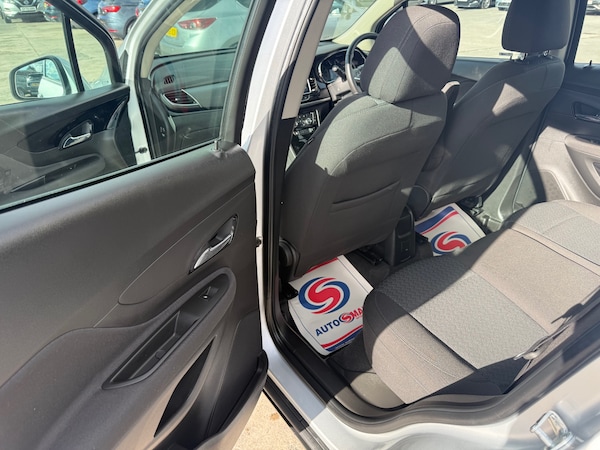 Used Vauxhall Mokka X 2016 for sale - 76170862: Photo 18