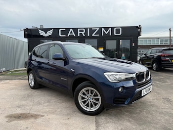 2016 (16) - xDrive20d SE 5dr