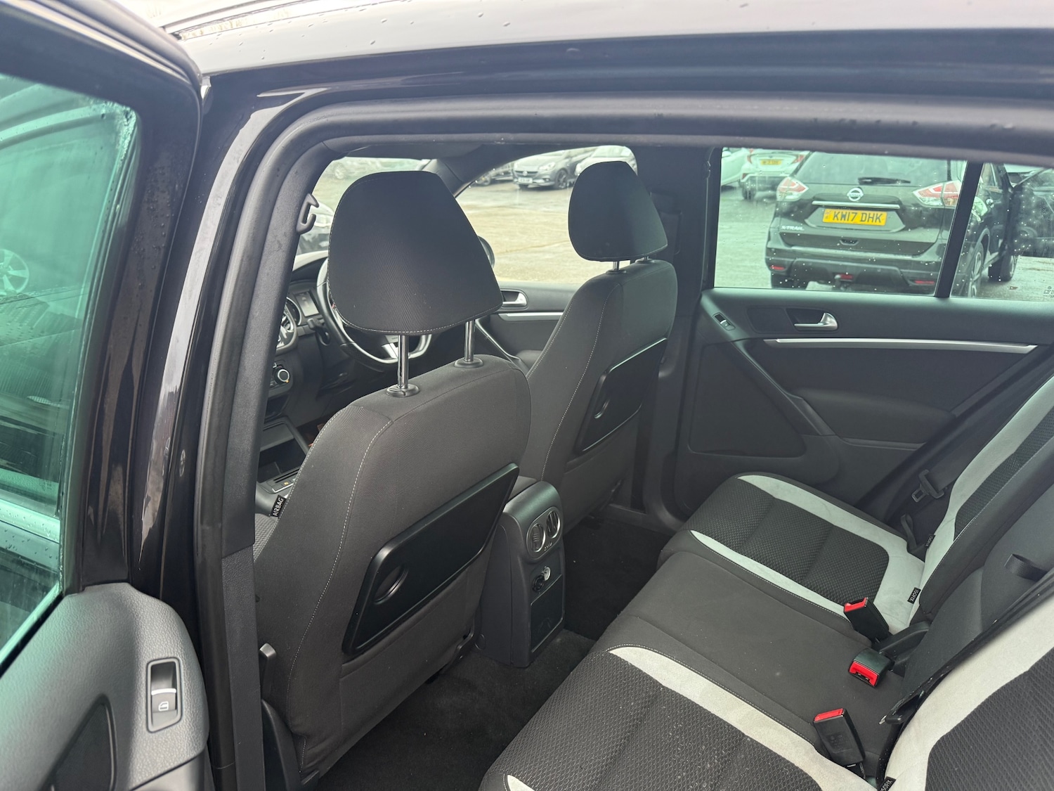 Used Volkswagen Tiguan 2013 for sale - 77274171: Photo 18