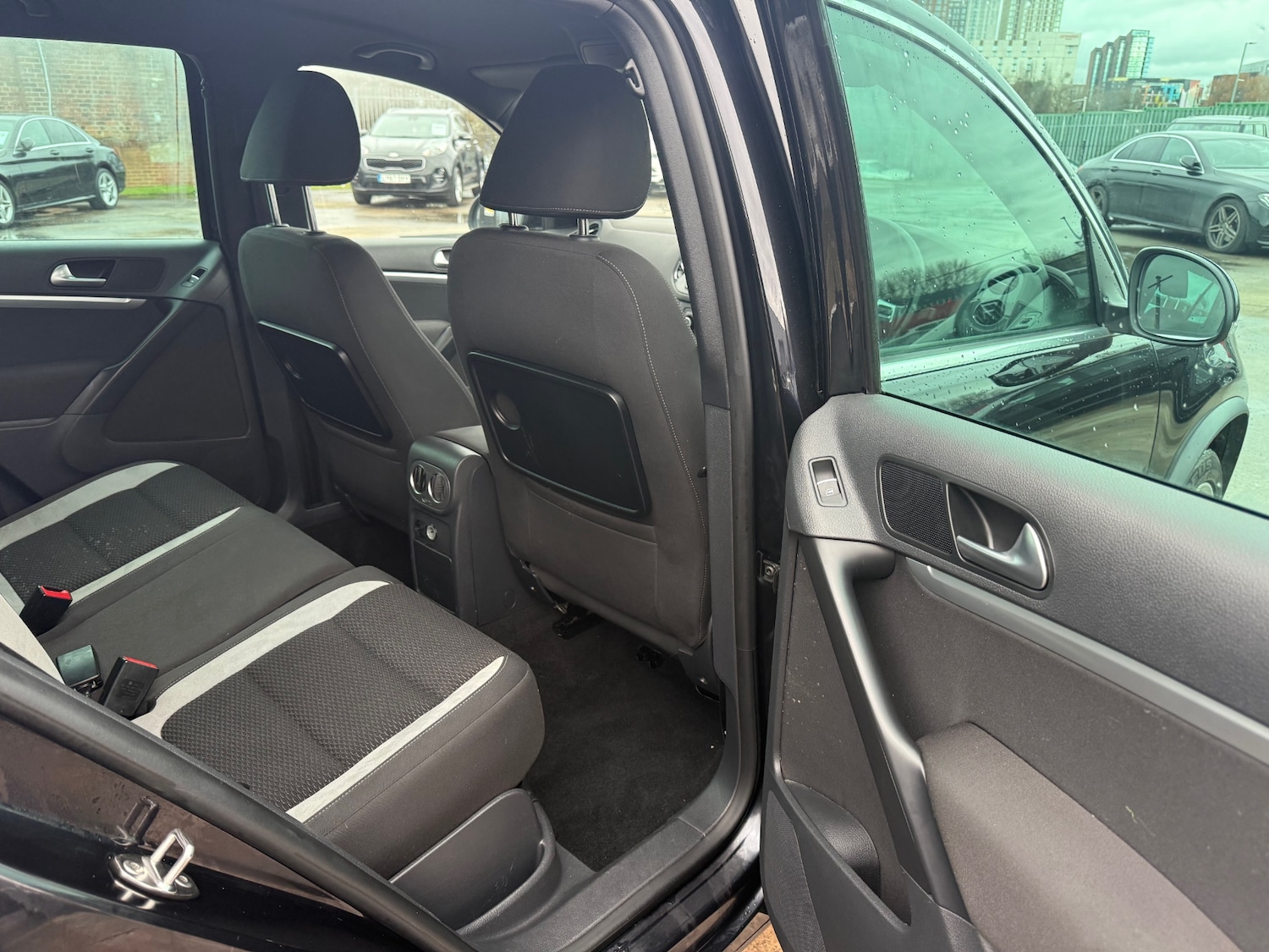 Used Volkswagen Tiguan 2013 for sale - 77274171: Photo 20