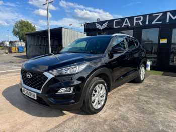2020 (70) - 1.6 GDi SE Nav 5dr 2WD