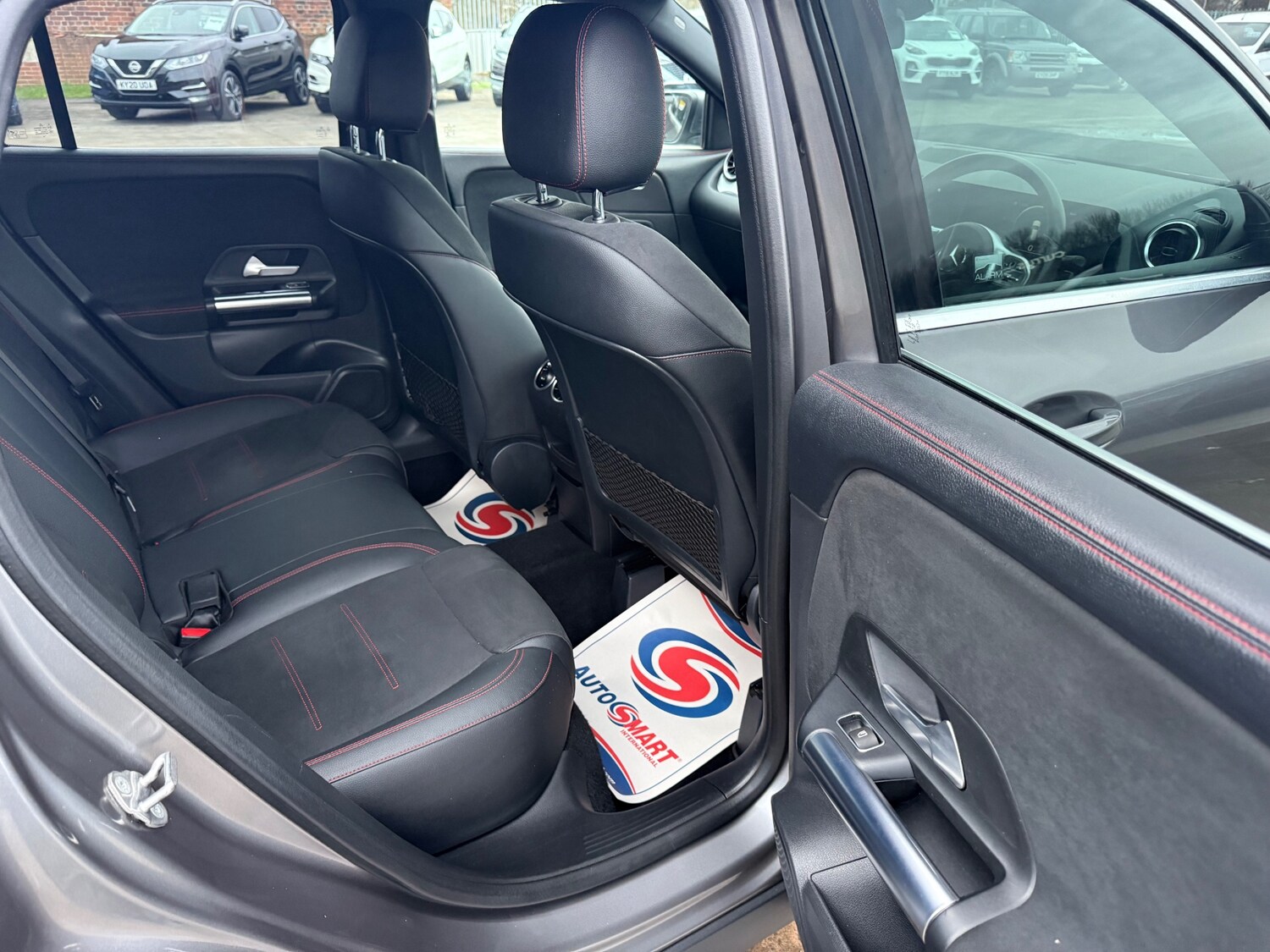 Used Mercedes-Benz GLA 2020 for sale - 77732797: Photo 17