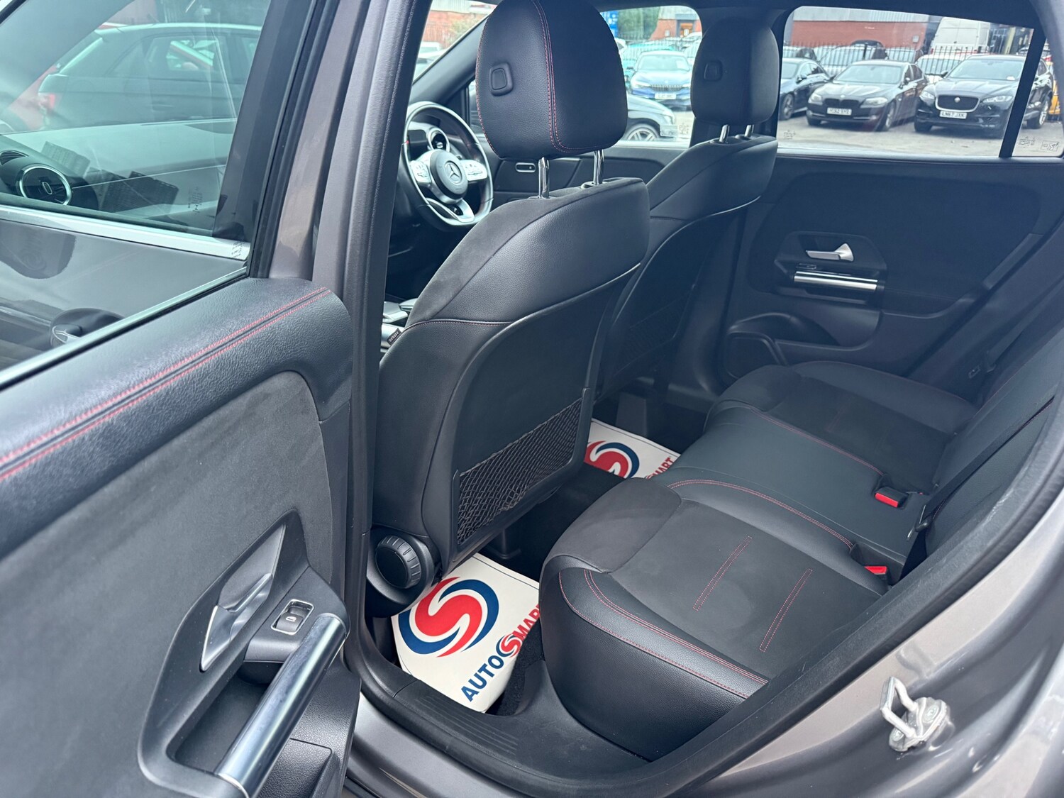 Used Mercedes-Benz GLA 2020 for sale - 77732797: Photo 18