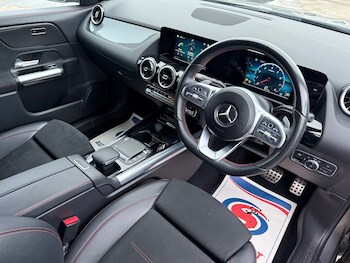 Used Mercedes-Benz GLA 2020 for sale - 77732797: Photo