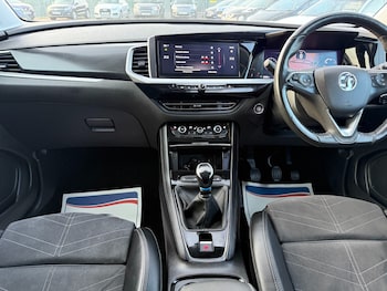 Used Vauxhall Grandland 2023 for sale - 78495819: Photo