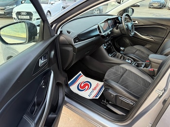 Used Vauxhall Grandland 2023 for sale - 78495819: Photo
