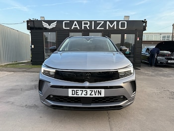 Used Vauxhall Grandland 2023 for sale - 78495819: Photo