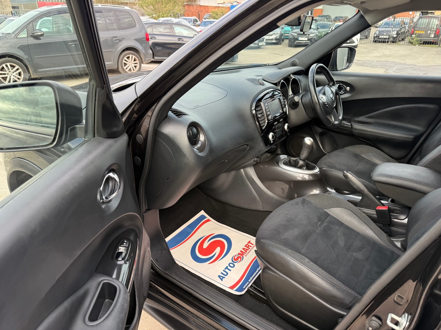 Used Nissan Juke 2019 for sale - 78046633: Photo 17