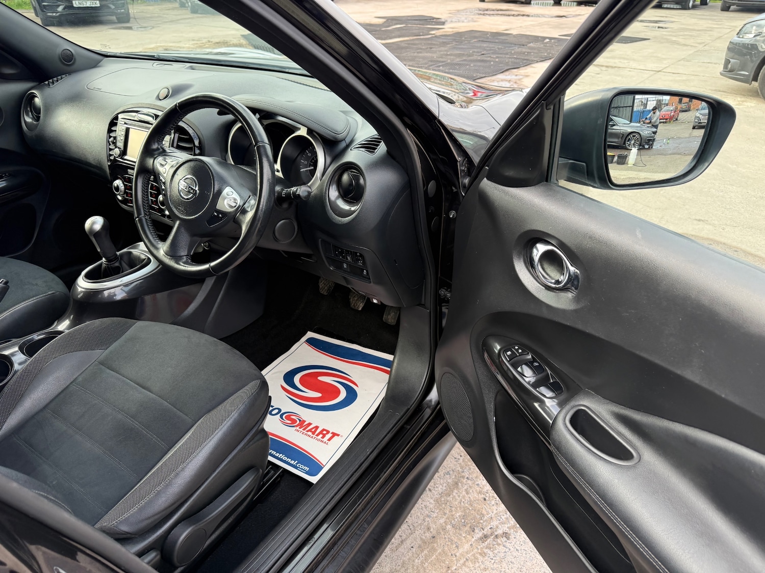 Used Nissan Juke 2019 for sale - 78046633: Photo 18