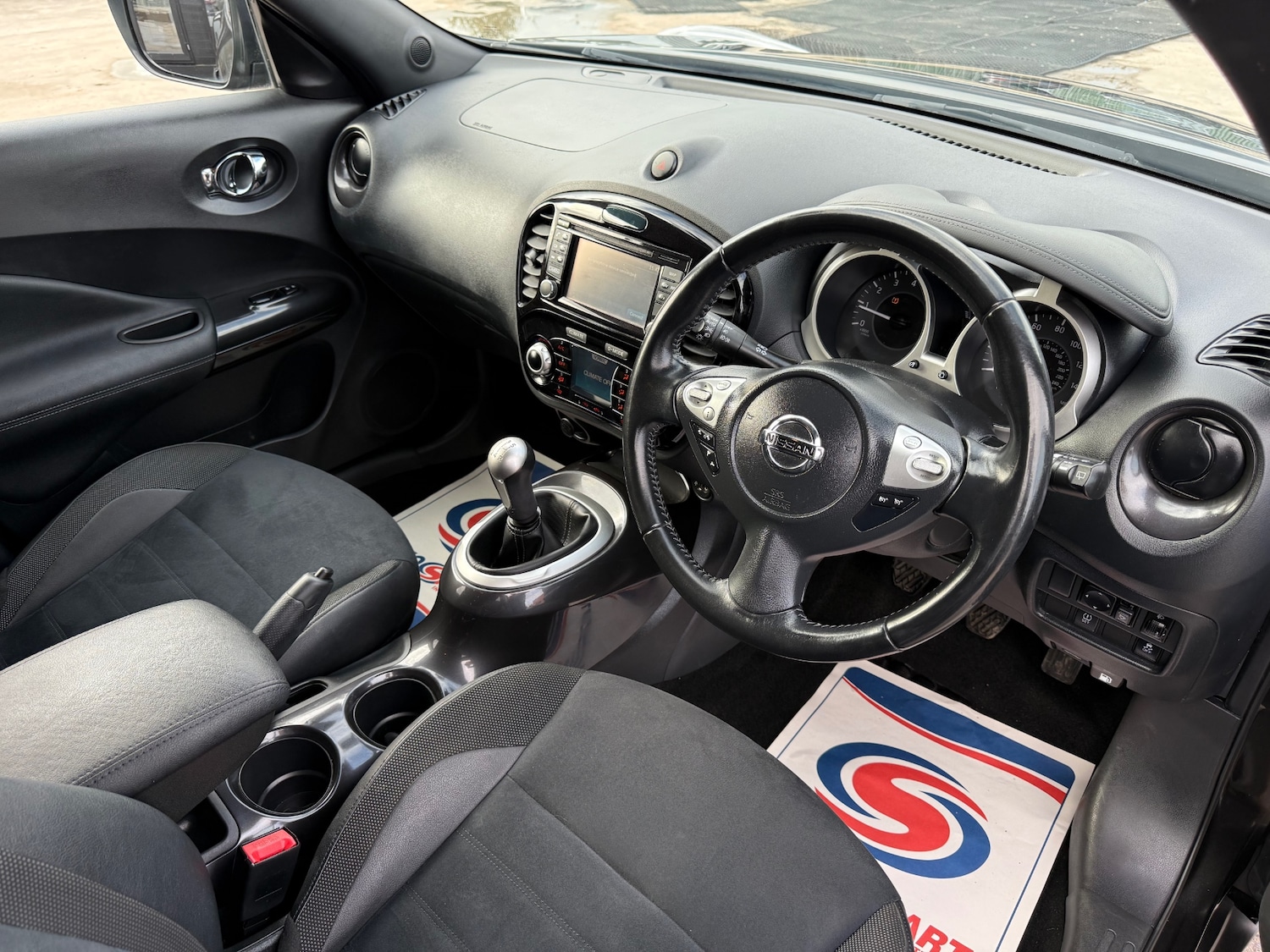 Used Nissan Juke 2019 for sale - 78046633: Photo 19