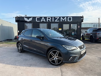 Used SEAT Ibiza 2020 for sale - 75562698: Photo