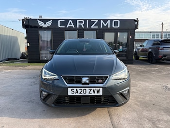 Used SEAT Ibiza 2020 for sale - 75562698: Photo