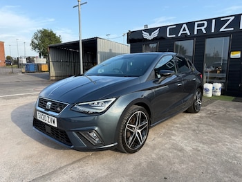 Used SEAT Ibiza 2020 for sale - 75562698: Photo