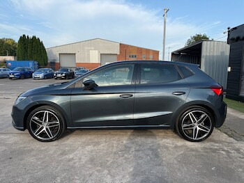 Used SEAT Ibiza 2020 for sale - 75562698: Photo