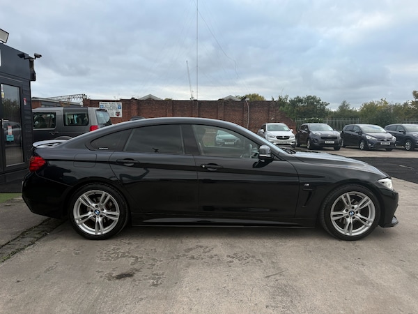 Used BMW 4 Series 2016 for sale - 76330274: Photo 11