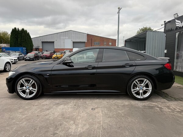 Used BMW 4 Series 2016 for sale - 76330274: Photo 5