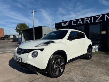 Used Nissan Juke 2019 for sale - 75183492: Photo