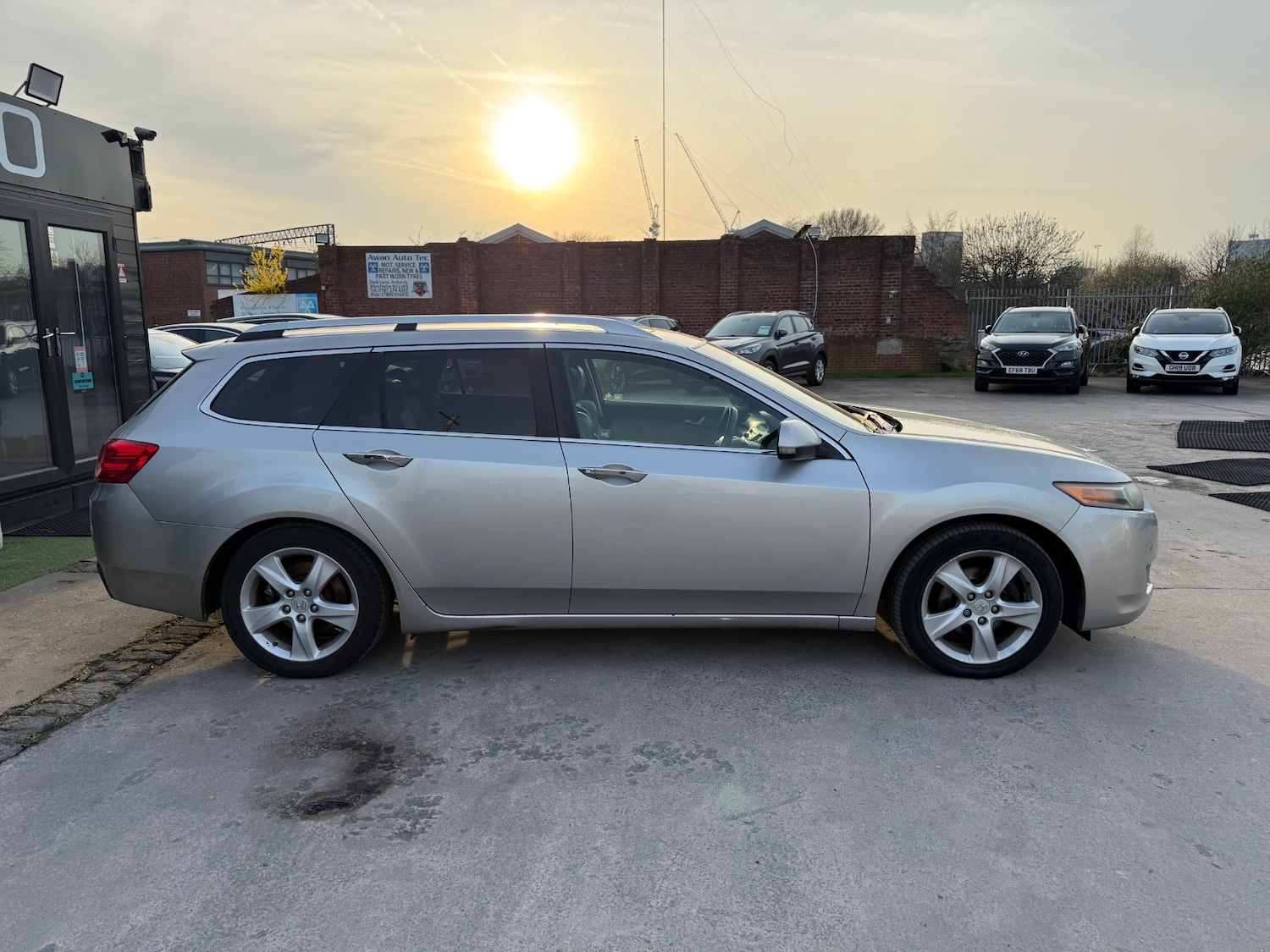 Used Honda Accord 2011 for sale - 77954451: Photo 10