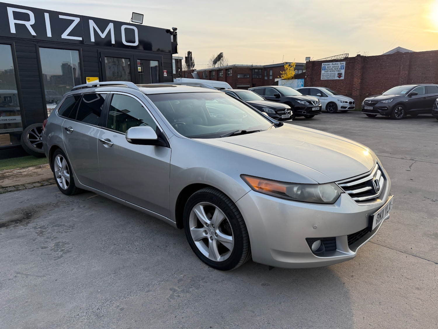 Used Honda Accord 2011 for sale - 77954451: Photo 11