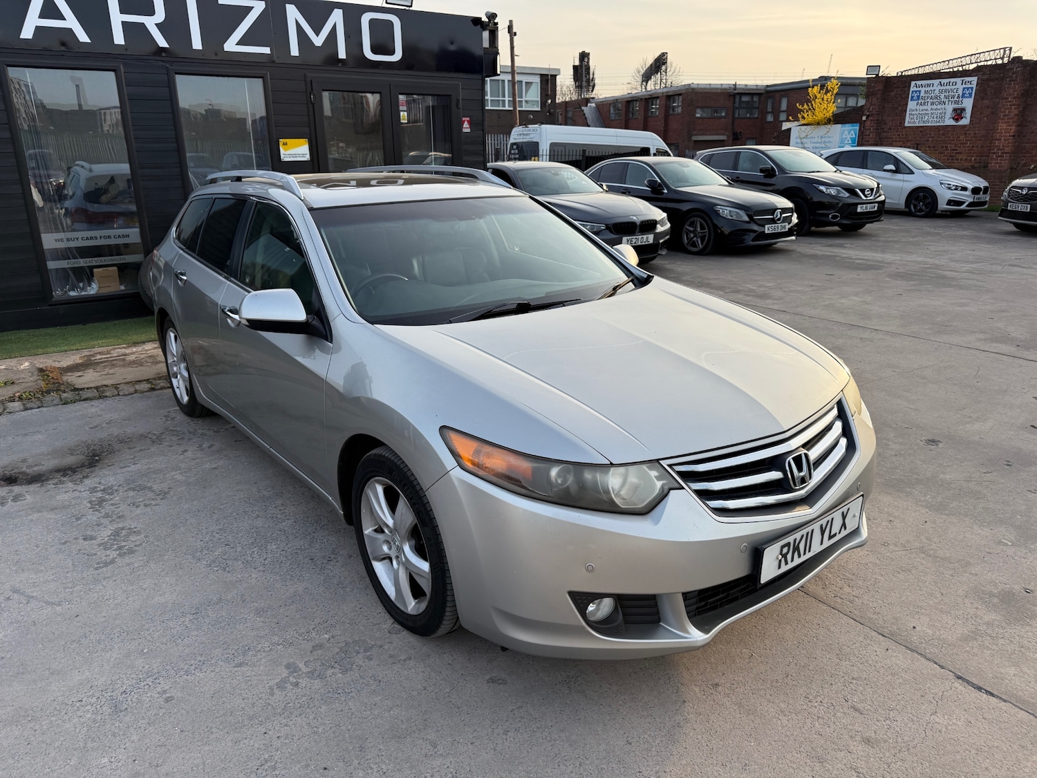 Used Honda Accord 2011 for sale - 77954451: Photo 12