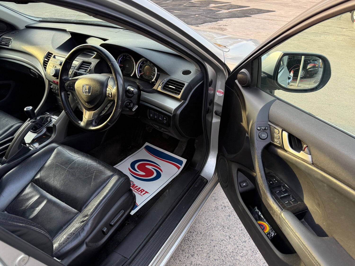 Used Honda Accord 2011 for sale - 77954451: Photo 13