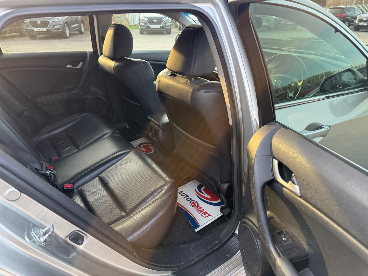 Used Honda Accord 2011 for sale - 77954451: Photo 17